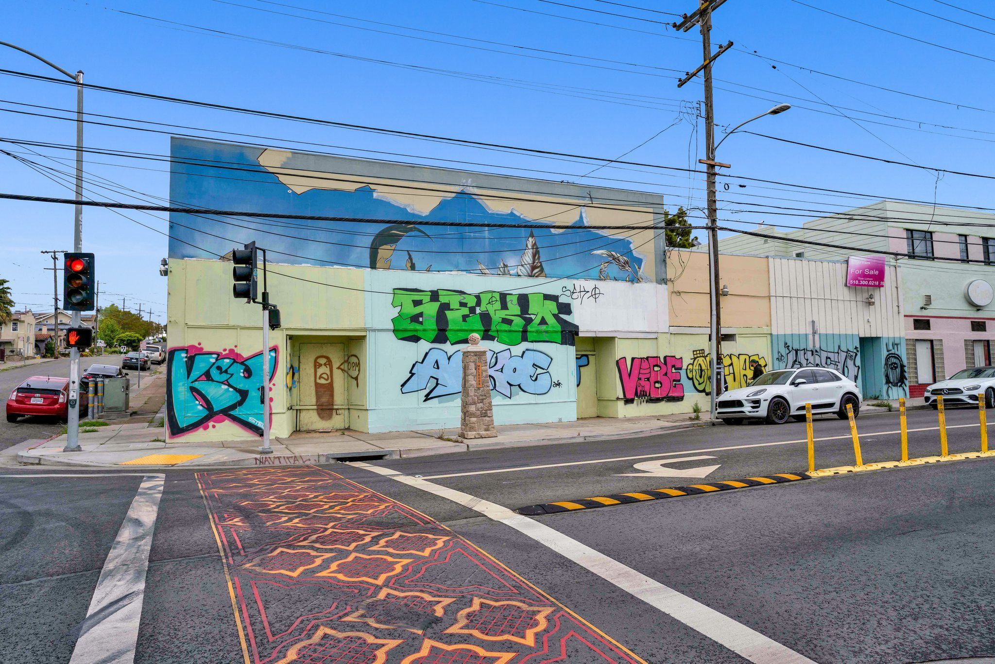 Commercial/Retail/Lease/Mixed Use